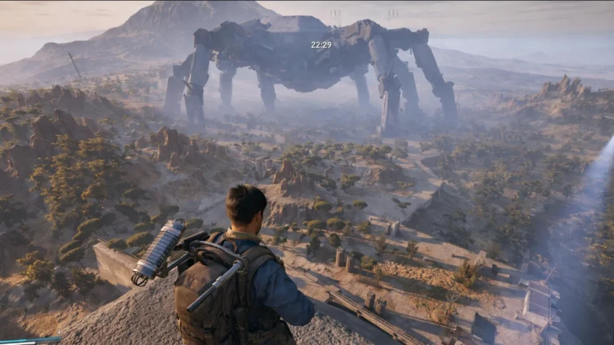 ARC Raiders Players Think the Game’s Biggest Threat Is Getting Uncomfortably Close