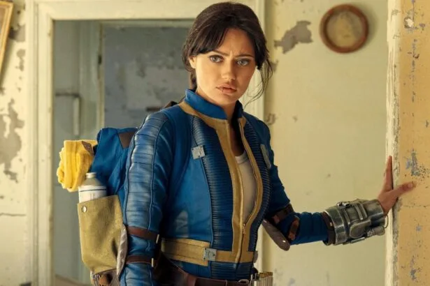 Amazon to Release Final Two Episodes of Fallout Season 2 a Day Early on Prime Video