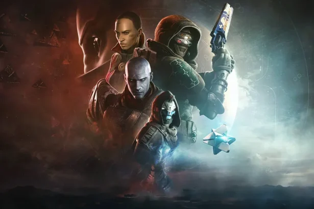 Bungie Confirms March 2026 Release for Marathon, Reveals Star-Studded English Voice Cast
