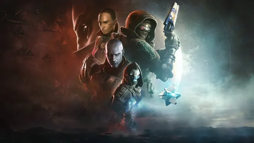 Bungie Confirms March 2026 Release for Marathon, Reveals Star-Studded English Voice Cast