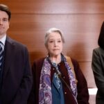 CBS Renews Matlock for Season 3 as Network Announces Early Pickups for Hit Shows