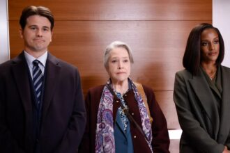 CBS Renews Matlock for Season 3 as Network Announces Early Pickups for Hit Shows