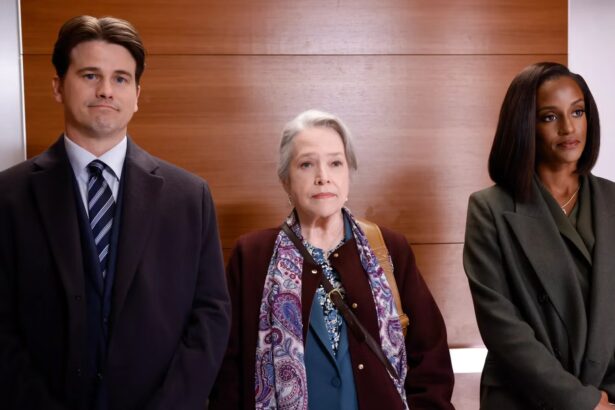 CBS Renews Matlock for Season 3 as Network Announces Early Pickups for Hit Shows