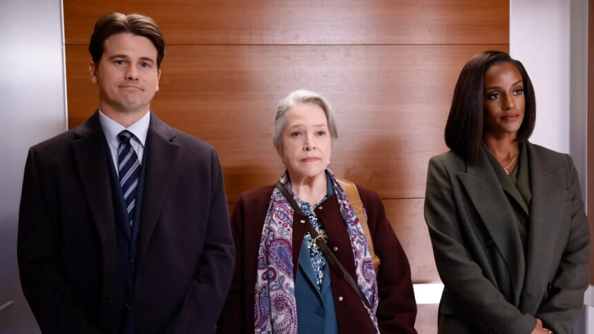 CBS Renews Matlock for Season 3 as Network Announces Early Pickups for Hit Shows