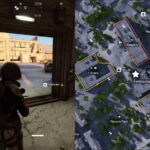 Combat Recon in Arc Raiders