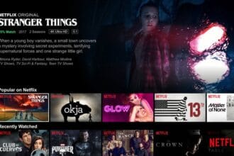 Everything Coming to Netflix in February 2026: Full Early List