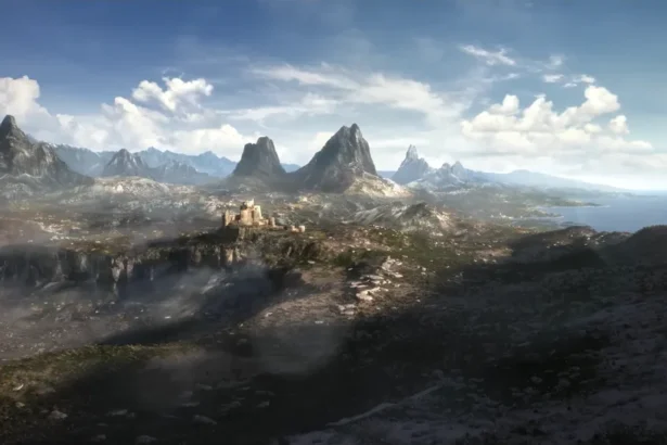 Former Bethesda Loremaster Reveals Early Vision for The Elder Scrolls 6 and Why It Never Happened