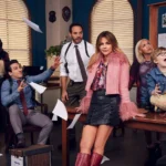 High Potential Season 2 Release Schedule