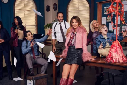 High Potential Season 2 Release Schedule