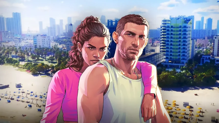 Insider Reaffirms Confidence in Grand Theft Auto 6 Launching This Year