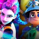 “KPop Demon Hunters” and “Elio” Lead 53rd Annie Awards Nominations