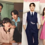 Korean TV Ratings: “Undercover Miss Hong” and “Positively Yours” Gain Momentum in Second Week