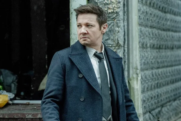 Netflix Secures 'Watson', 'Seal Team' & 'Mayor of Kingstown' from Paramount