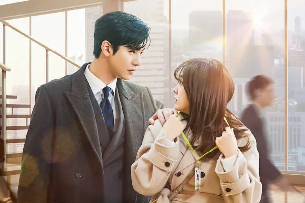 Netflix Unveils Its 2026 Korean Originals Lineup With Star-Studded Dramas and Returning Hits