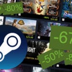 Steam's 2026 Sale Schedule Revealed