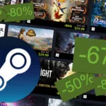 Steam's 2026 Sale Schedule Revealed