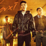 Kim Ui-sung Speaks Cautiously on the Future of “Taxi Driver” Season 4