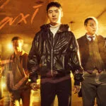 Kim Ui-sung Speaks Cautiously on the Future of “Taxi Driver” Season 4