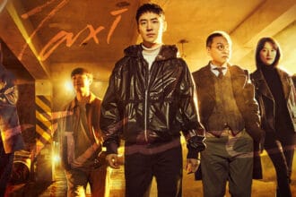 Kim Ui-sung Speaks Cautiously on the Future of “Taxi Driver” Season 4