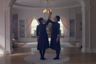 The Testaments, Sequel to The Handmaid’s Tale