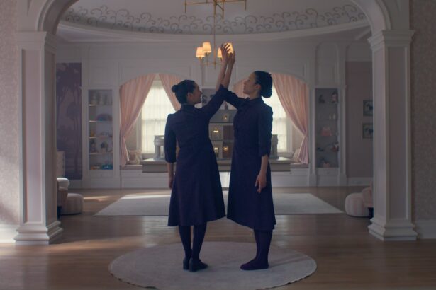 The Testaments, Sequel to The Handmaid’s Tale