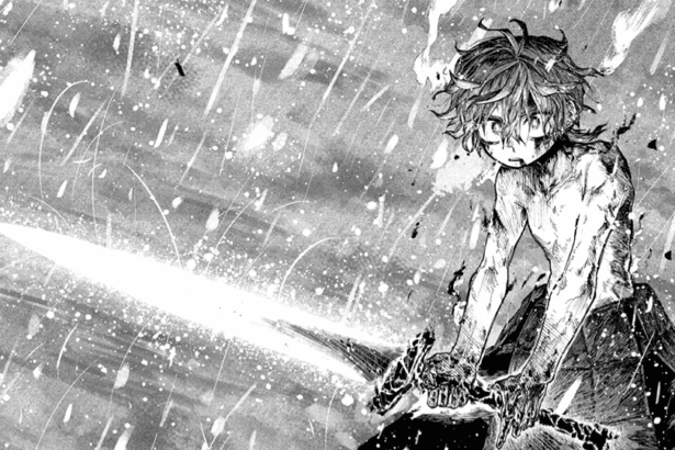 Weekly Shonen Jump Concludes Otr of the Flame as New Manga Titles Join the Lineup