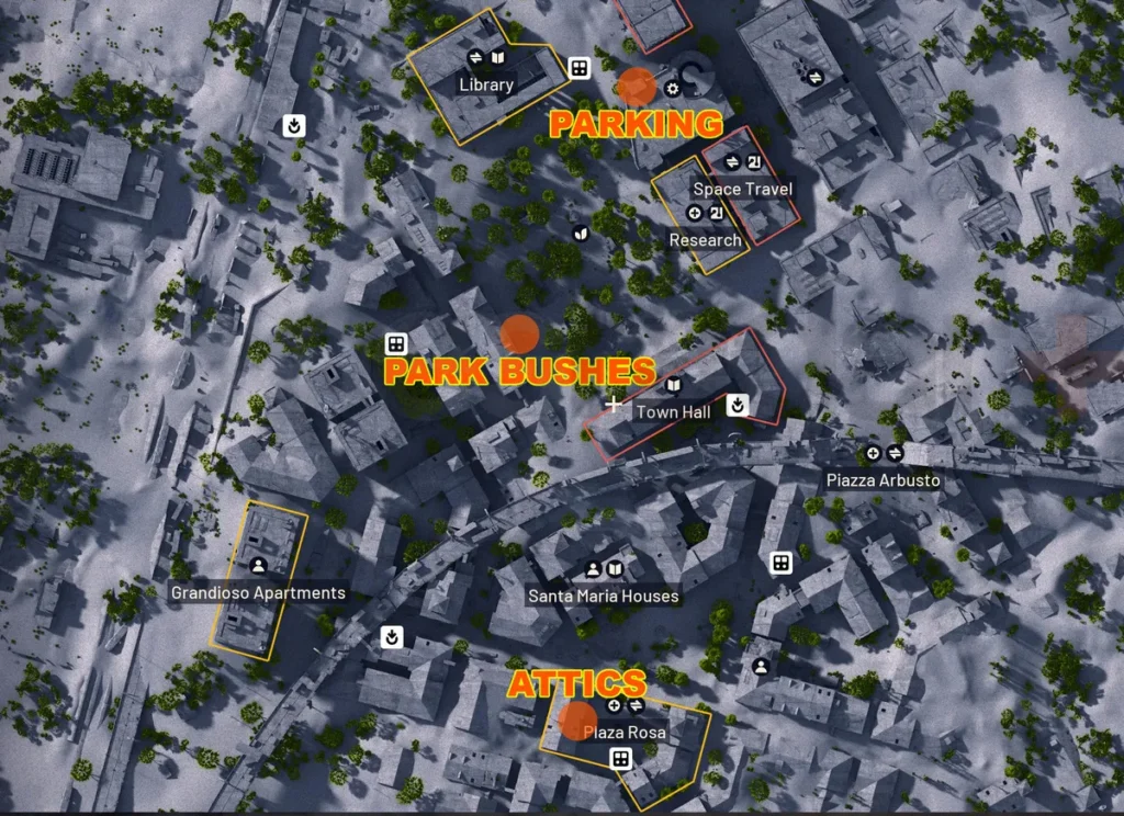 complete the Combat Recon quest