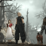 Final Fantasy VII Rebirth Confirmed for Nintendo Switch 2, Launches June 3, 2026