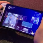 The Best Switch Games