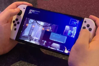 The Best Switch Games