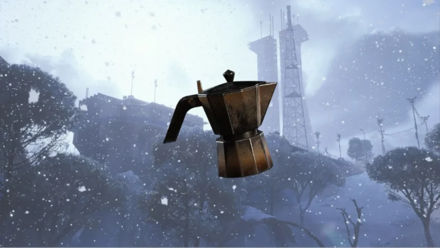 Where to Find Coffee Pots in ARC Raiders