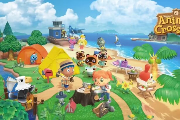 Animal Crossing: New Horizons Returns with Switch 2 Update, but Nostalgia Feels Different Now