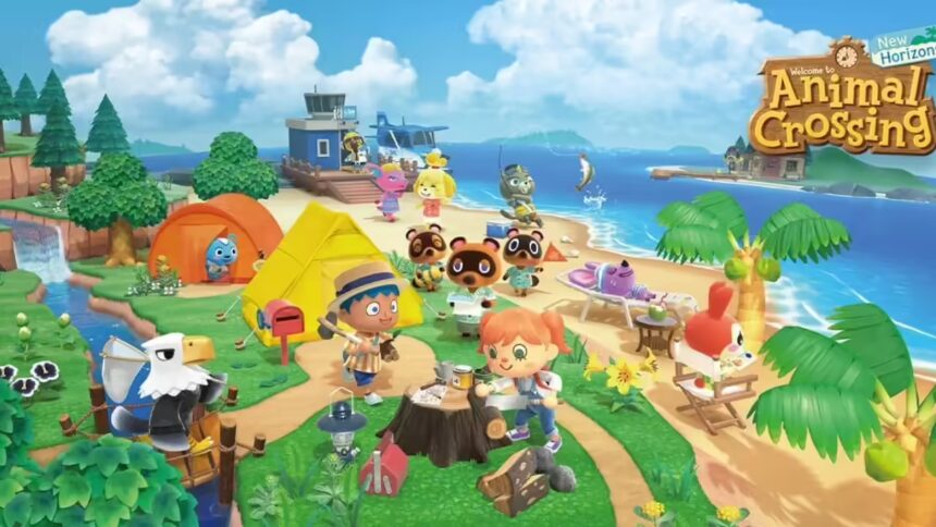 Animal Crossing: New Horizons Returns with Switch 2 Update, but Nostalgia Feels Different Now