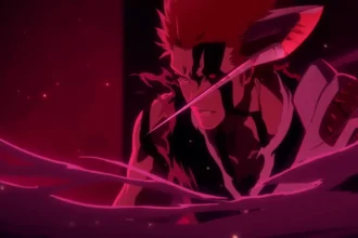 Bleach: Thousand-Year Blood War Final Part to Debut in U.S. Theaters Ahead of TV Premiere