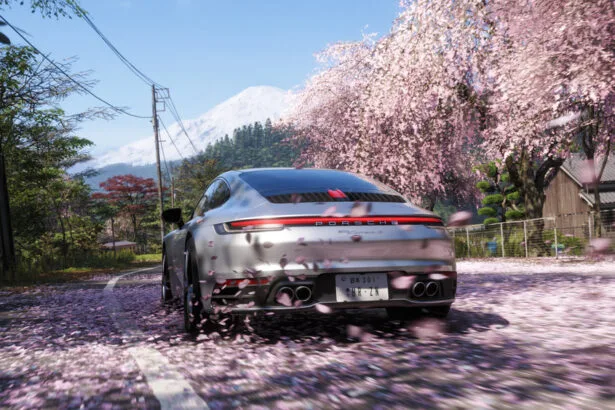 Forza Horizon 6 Achievement List