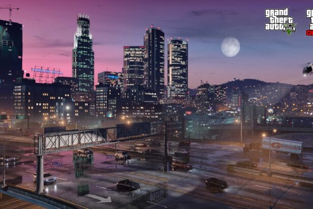 GTA Online Revenue Leak Reveals Massive Weekly Earnings Across Platforms