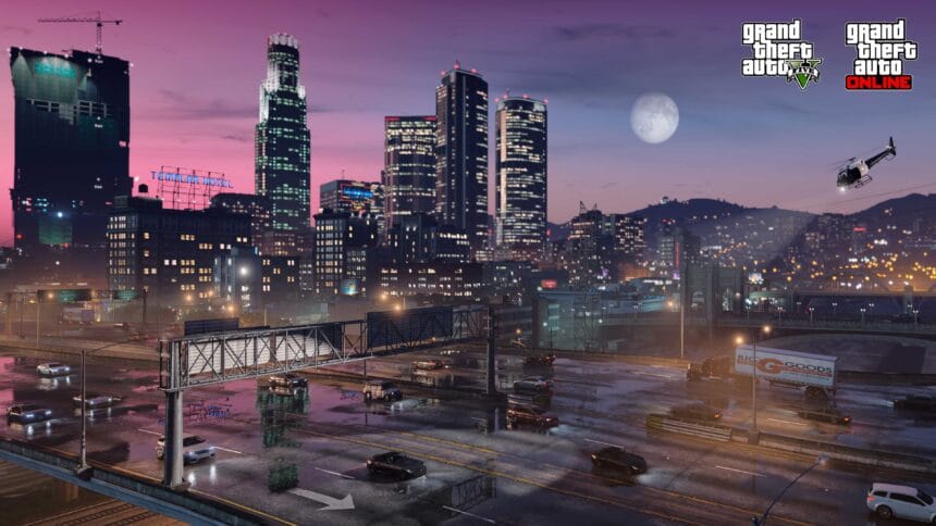 GTA Online Revenue Leak Reveals Massive Weekly Earnings Across Platforms