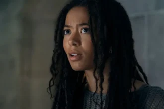Gen V Star Jaz Sinclair Reacts to Sudden Cancellation After Two Seasons