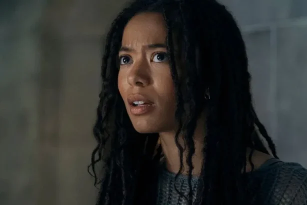 Gen V Star Jaz Sinclair Reacts to Sudden Cancellation After Two Seasons
