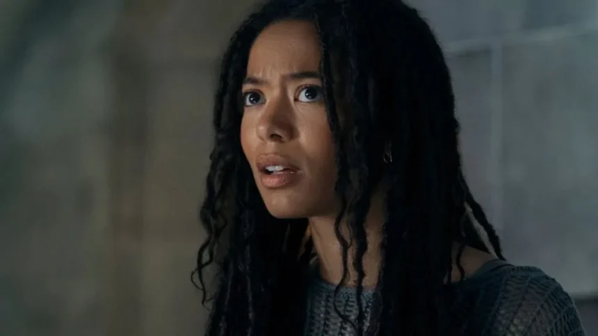 Gen V Star Jaz Sinclair Reacts to Sudden Cancellation After Two Seasons
