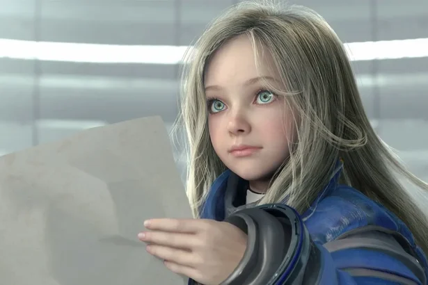 Pragmata Surpasses 1 Million Sales in Two Days