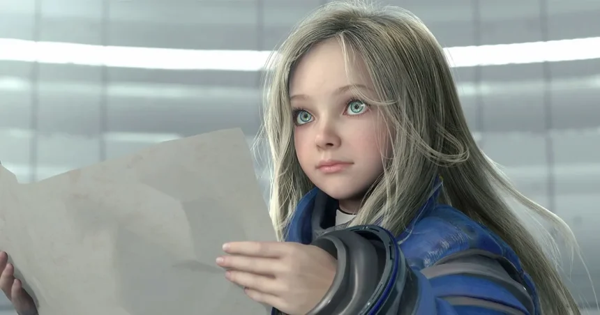 Pragmata Surpasses 1 Million Sales in Two Days