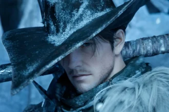 Square Enix Announces Final Fantasy XIV: Evercold Expansion