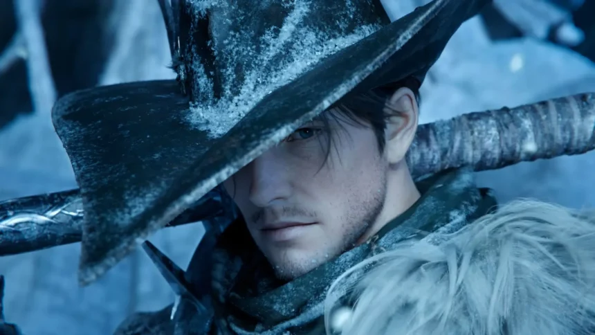 Square Enix Announces Final Fantasy XIV: Evercold Expansion