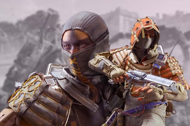 Arc Raiders Update to Add Expanded Stash and Blueprint Carryover Features
