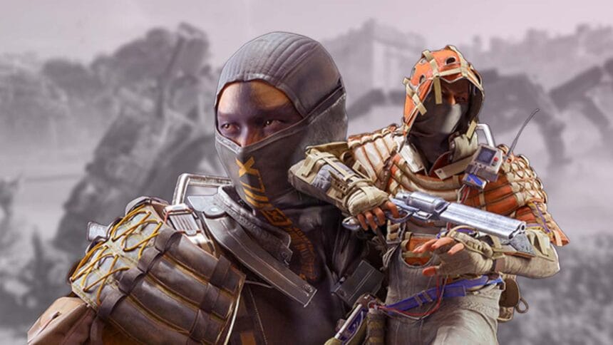 Arc Raiders Update to Add Expanded Stash and Blueprint Carryover Features