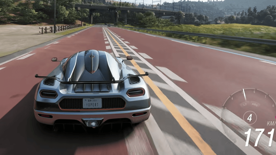 Koenigsegg Agera (2011)