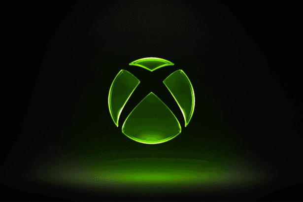 Xbox Introduces New Boot-Up Screen