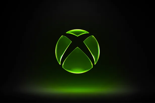 Xbox Introduces New Boot-Up Screen