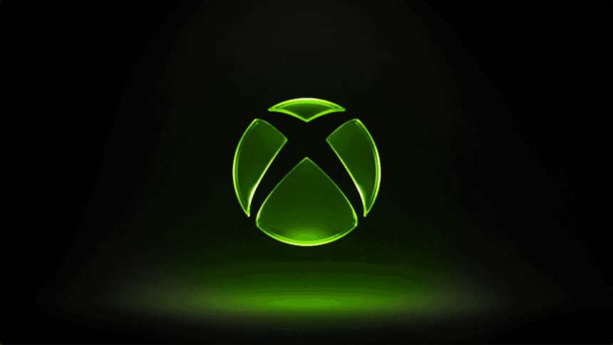 Xbox Introduces New Boot-Up Screen